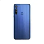 Motorola Moto G84 5G 256GB / Rød / Klasse AB