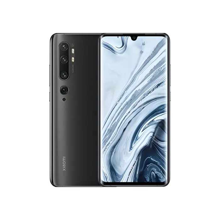 Xiaomi Mi Note 10 128GB, Preto