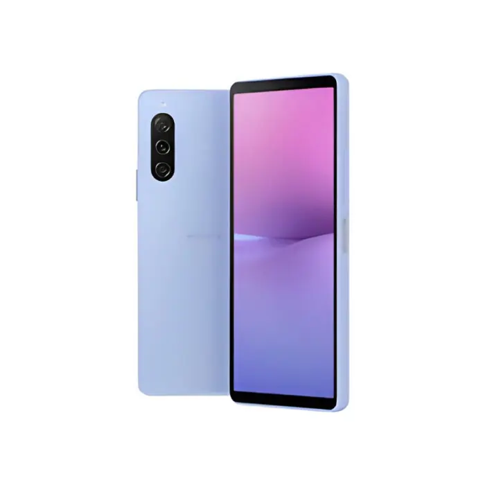 Sony Xperia 10 V 5G 128GB / Purple / Grade BC