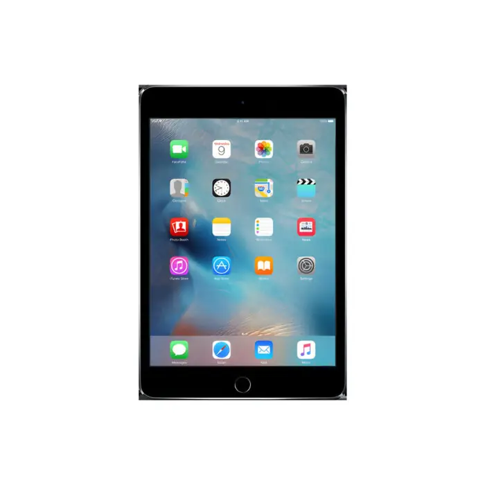 Apple iPad Mini 7.9" 4th Gen (2015) 32GB WiFi, Cinzento