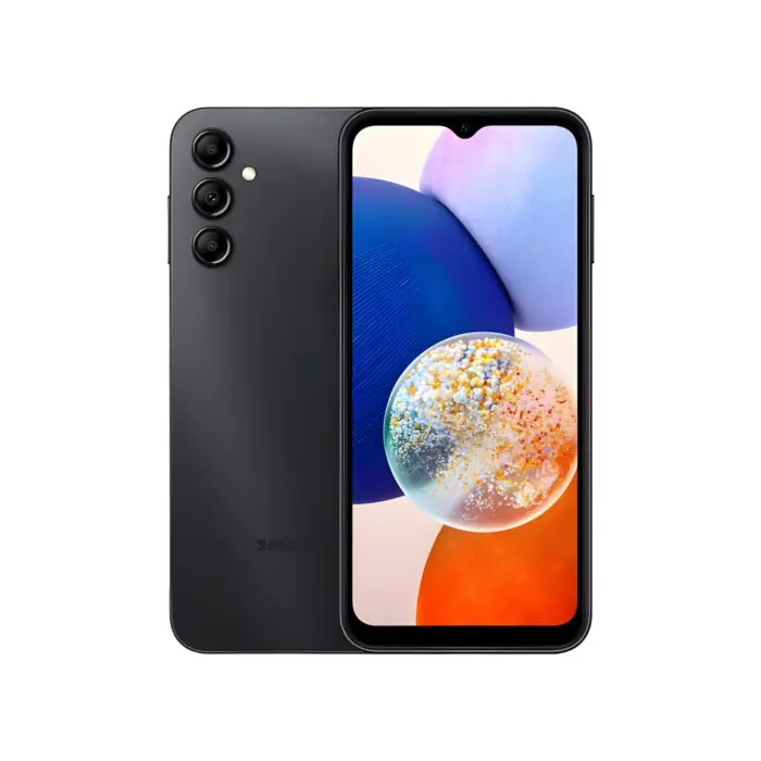 Samsung Galaxy A14 128GB A145, Preto