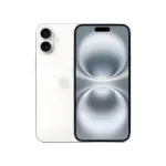 Apple iPhone 16 Plus 256GB (USA) / Fehér / Minőség B