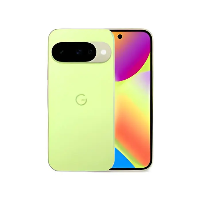 Google Pixel 10 5G 128GB, Amarelo