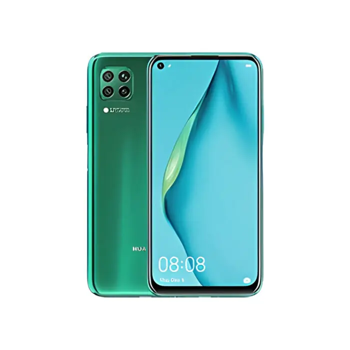 Huawei P40 Lite 128GB, Verde