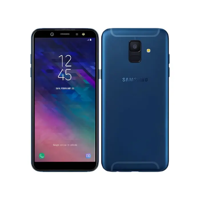 Samsung Galaxy A6 (2018) 32GB A600F, Azul