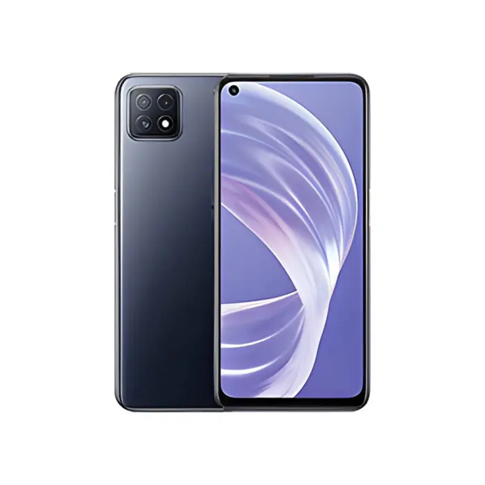 Oppo A73 5G, Azul