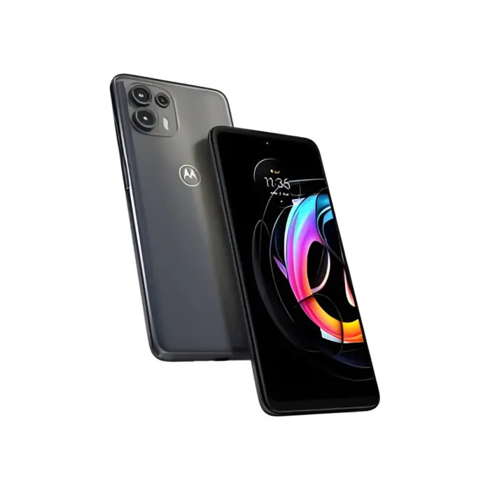 Motorola Edge 20 Lite 5G 128GB, Cinzento