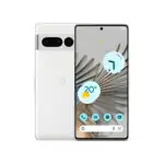 Google Pixel 7 Pro 5G 256GB / Alb / Grad B