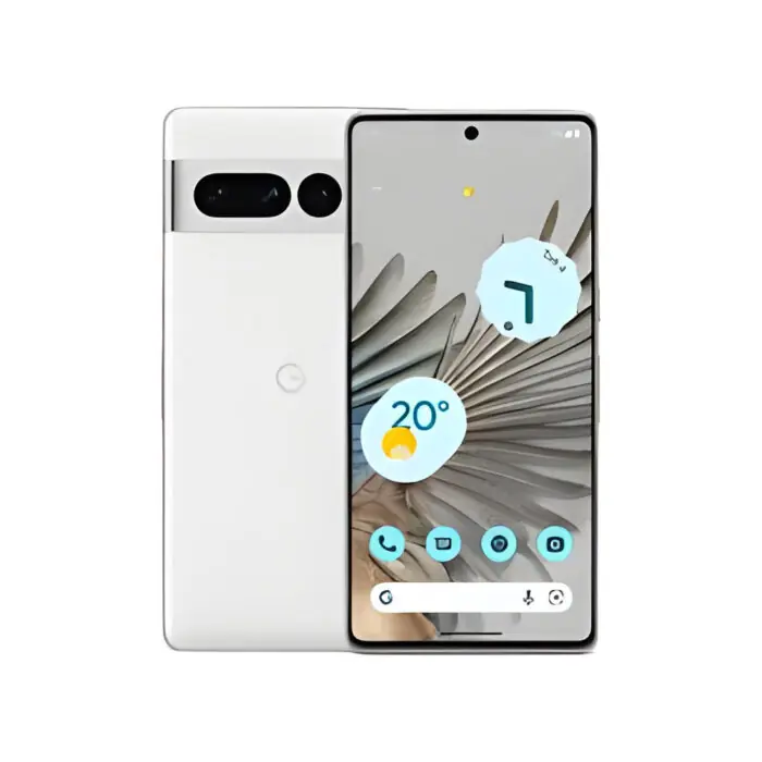 Google Pixel 7 Pro 5G 128GB, Branco