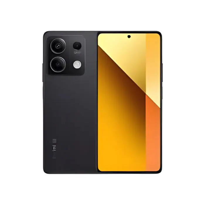 Xiaomi Redmi Note 13 5G 128GB, Nero
