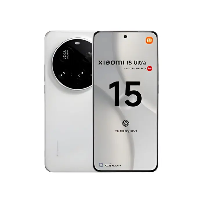 Xiaomi 15 Ultra 5G 512GB, Branco