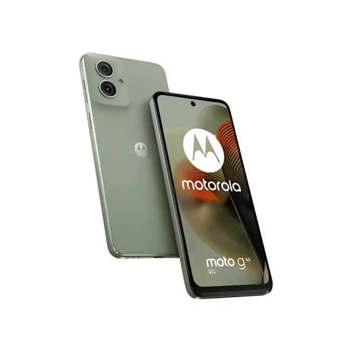 Motorola G55 256GB, Verde