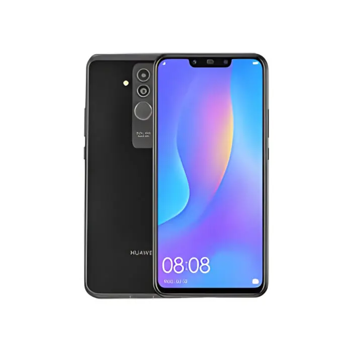 Huawei Mate 20 Lite, Dorato, Grado BC