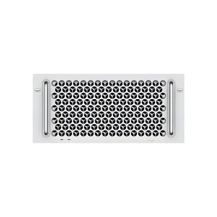Apple Mac Pro (Rack, 2019)