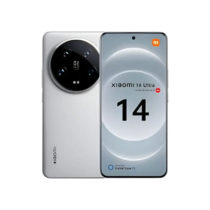 Xiaomi 14 Ultra 5G 512GB / Biela / Trieda C