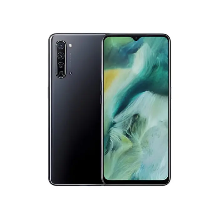 Oppo Find X2 Lite 128GB, Nero, Grado BC