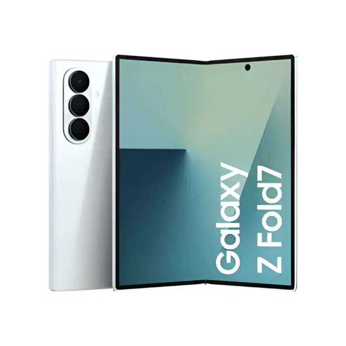 Samsung Galaxy Z Fold7 5G 512GB F966B, Verde