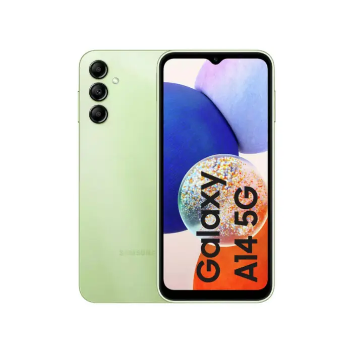 Samsung Galaxy A14 64GB A145, Verde