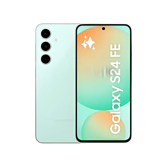 Samsung Galaxy S24 5G 256GB S921B, Verde