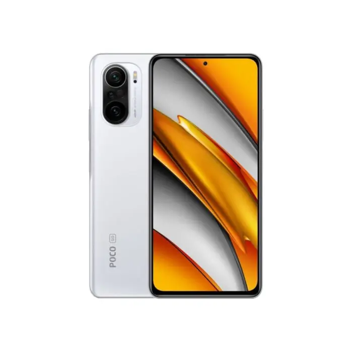 Xiaomi Poco F3 5G 256GB / Weiß / Note AB