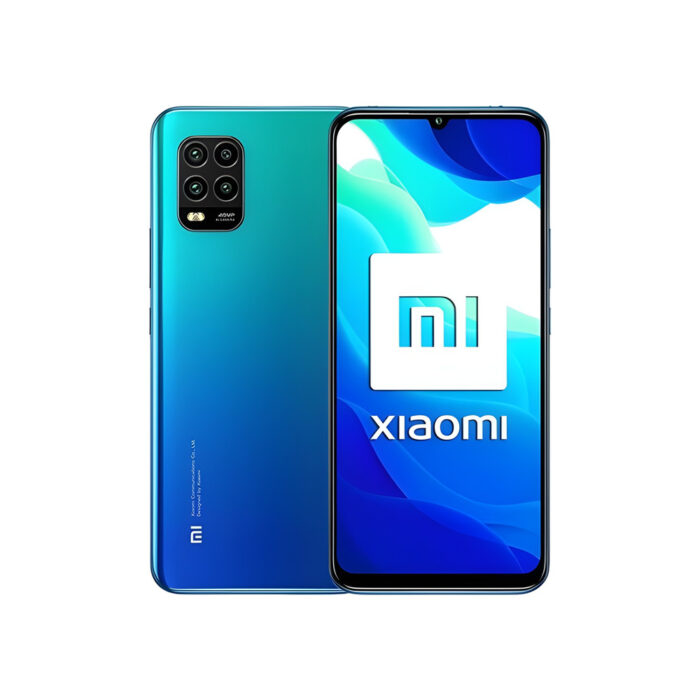 Xiaomi Mi 10 Lite 5G 128GB / Blau / Note AB