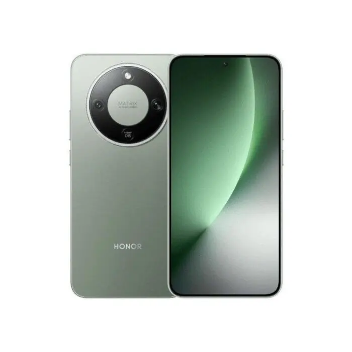 Honor Magic8 Lite 5G 512GB, Verde
