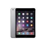 Apple iPad Mini 7.9" 3rd Gen (2014) 128GB Wifi + Cellular / Grå / Klass BC