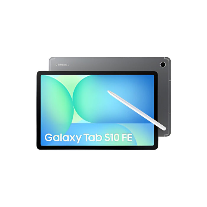 Samsung Galaxy Tab S10 FE 128 Go 5G X526 / Gris / Grade A