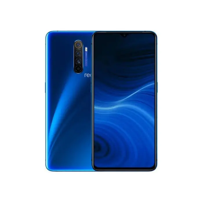 Realme X2 Pro 256GB, Azul