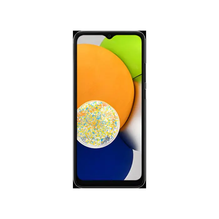 Samsung Galaxy A03 32GB A035F, Preto