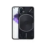 Nothing Phone (1) 5G 128GB DS / Negro / Grado AB
