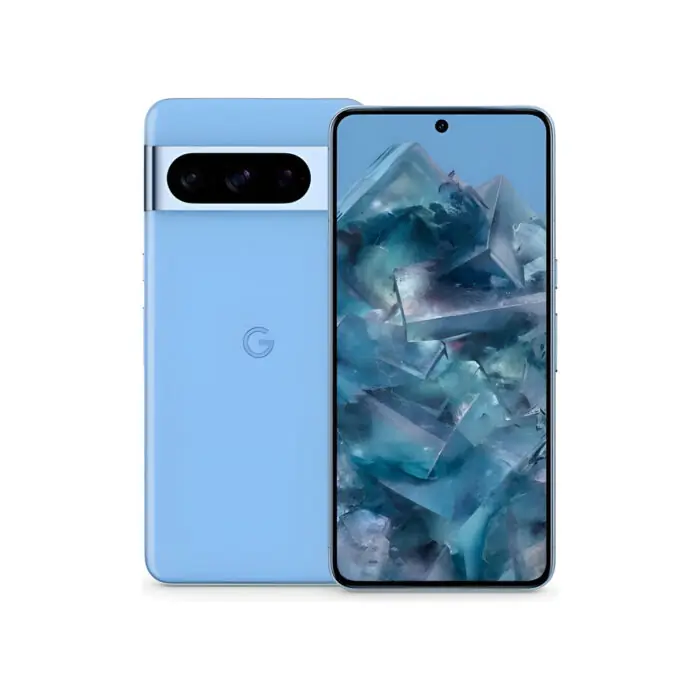 Google Pixel 8 Pro 5G 128GB, Azul