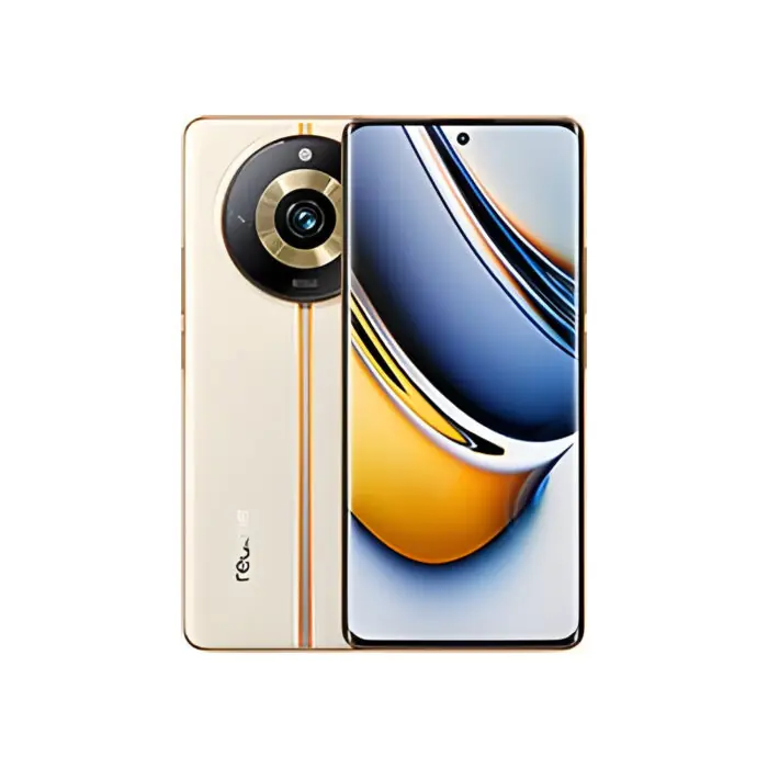 Realme 11 Pro Plus 5G 512GB / Negru / Grad BC