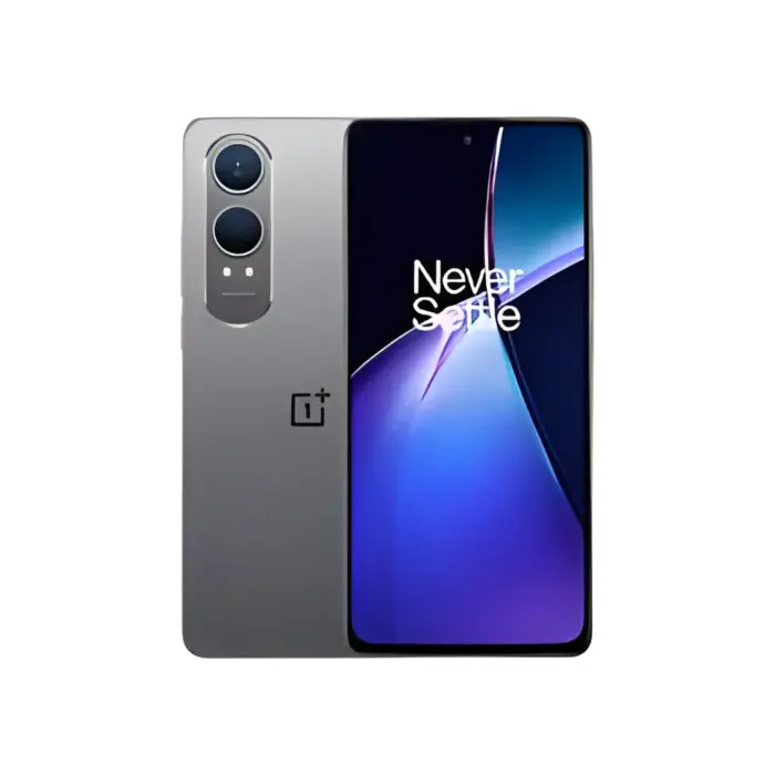 OnePlus Nord CE4 Lite 5G 256GB, Argento