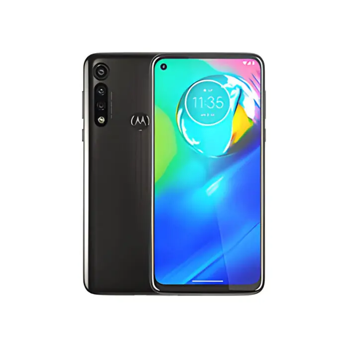 Motorola Moto G8 Power Lite 64GB, Azul Gelo