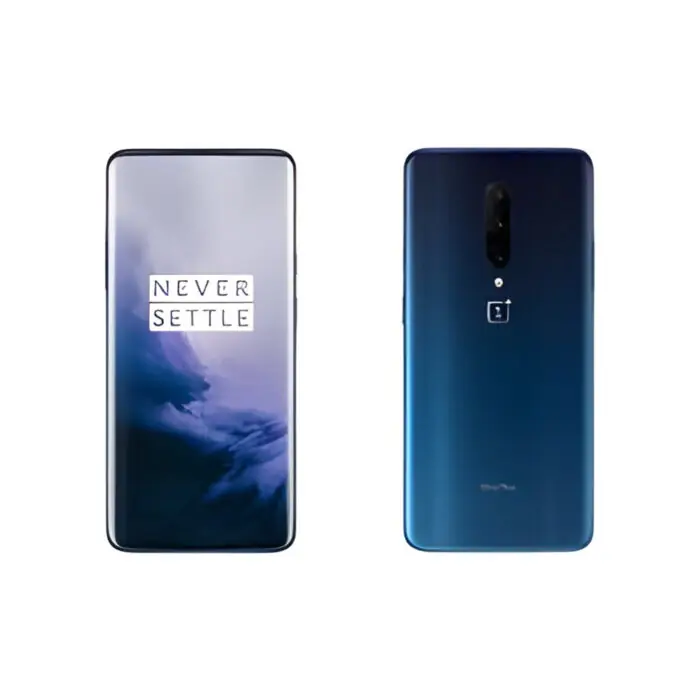 OnePlus 7T Pro 256GB, Azul
