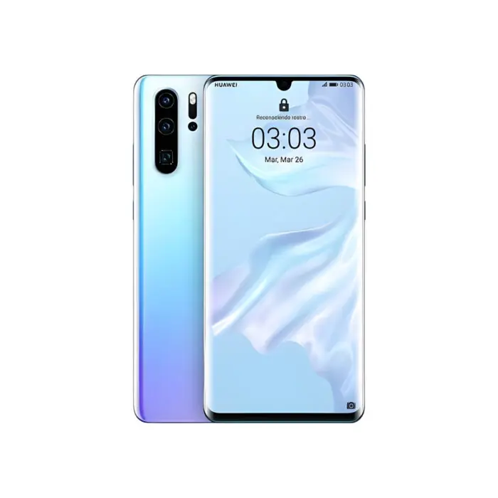 Huawei P30 Pro 256GB, Azul
