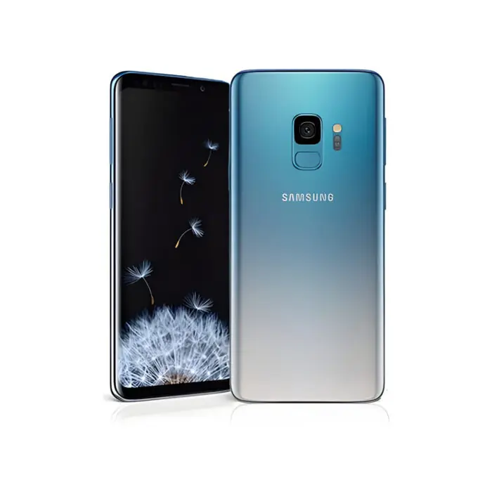 Samsung Galaxy S9 64GB G960F, Azul Gelo