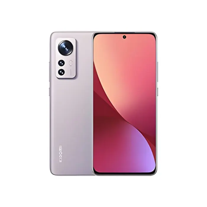 Xiaomi 12 5G 128GB, Azul