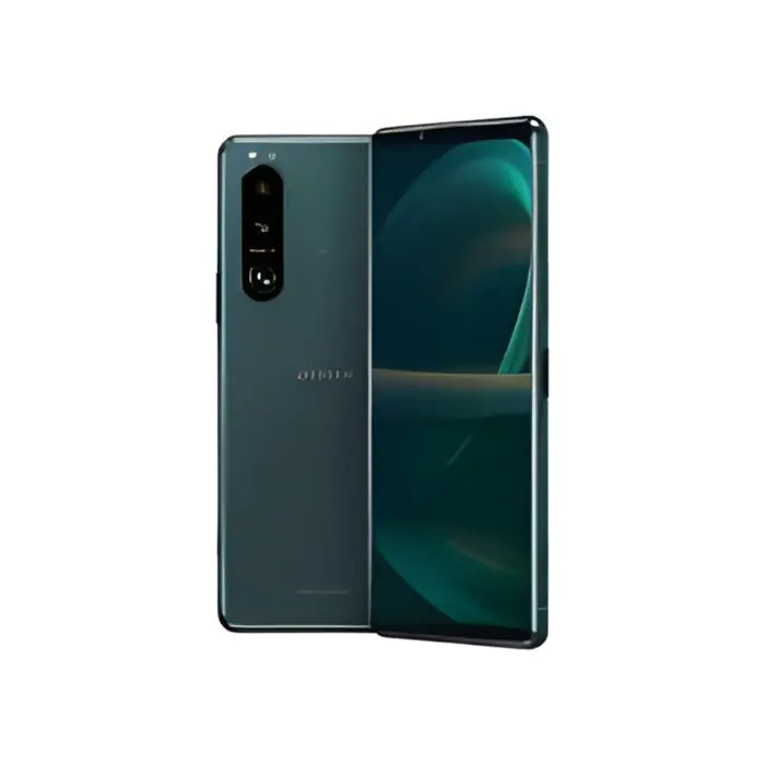 Sony Xperia 5 III 5G 128GB, Verde