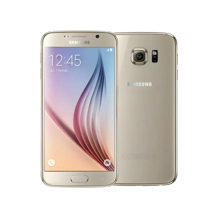 Samsung Galaxy S6 32GB G920, Dorato
