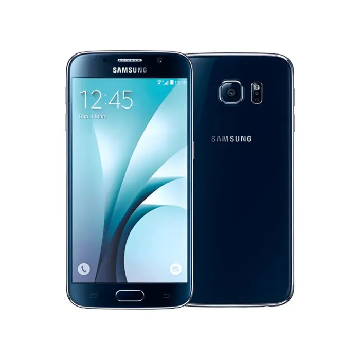Samsung Galaxy S6 32GB G920, Preto