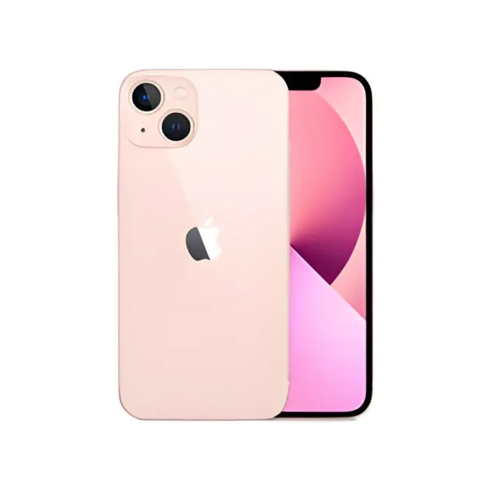 Apple iPhone 13 256GB, Rosa