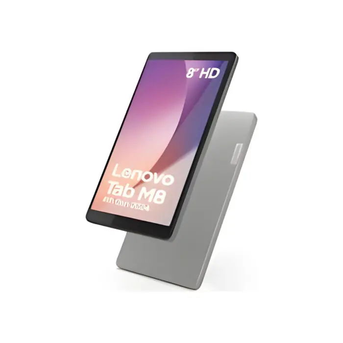 Lenovo Tab M8 (4th Gen) 64GB LTE / Cinza / Grau AB