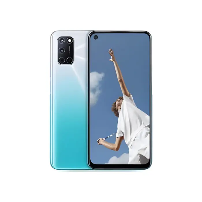 Oppo A52 64GB, Preto