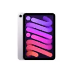 Apple iPad Mini 8.3" 7th Gen (2024) 128GB WiFi + Cellular 128GB Roxo recondicionado Grau Premium