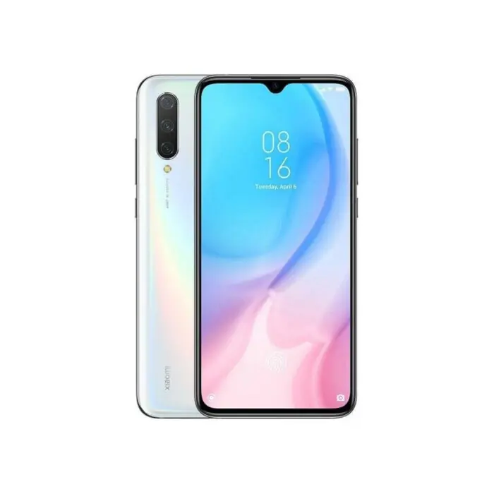 Xiaomi Mi 9 Lite 128GB, Branco