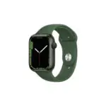 Apple Watch Series 7 45mm GPS Aluminiumgehäuse / Note B