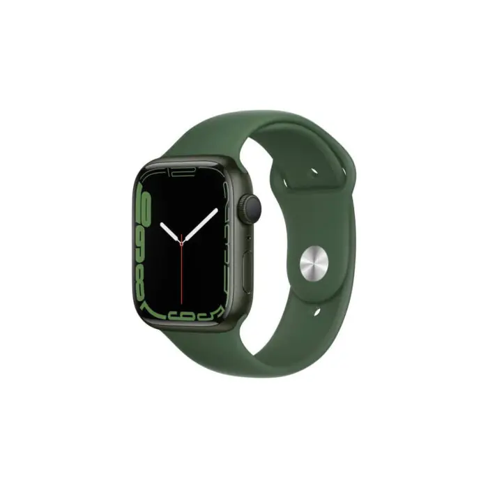 Apple Watch Series 7 45mm GPS Aluminum Case