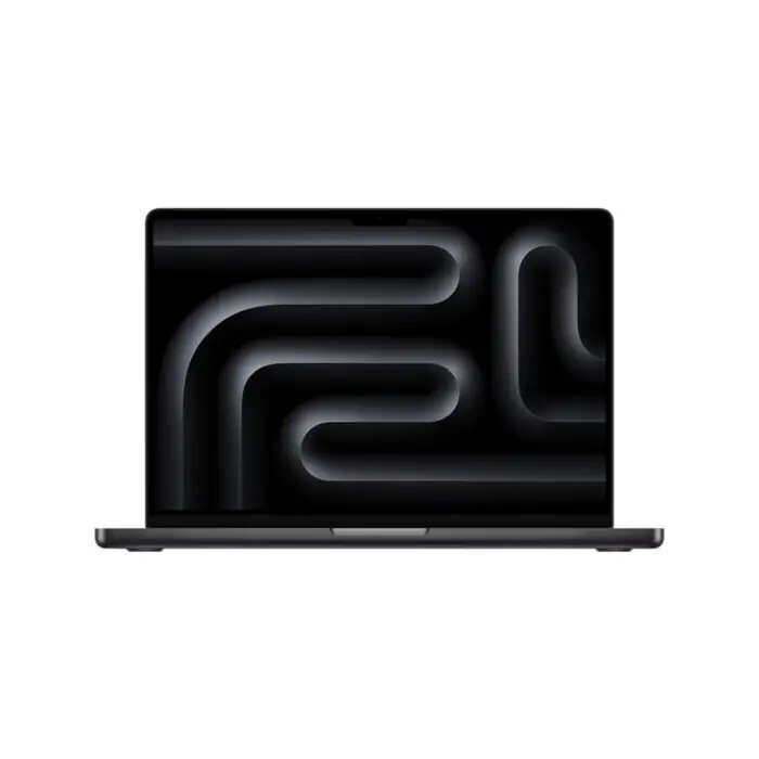 Apple MacBook Pro (14" 2023, M3 Max), Preto